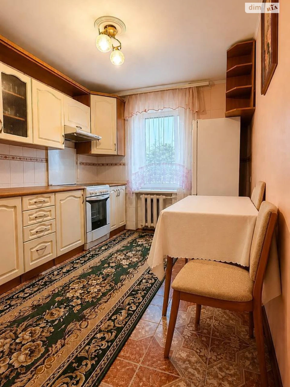 Apartment for Sale in Caucasus