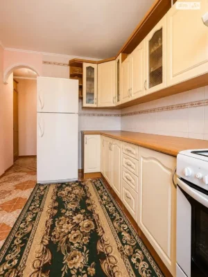 Apartment for Sale in Caucasus