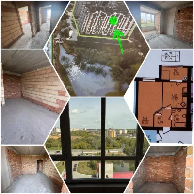 Продам 1к квартиру Виставка / Дендропарк