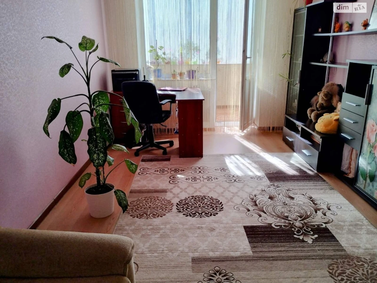 Продаж Квартира Центр