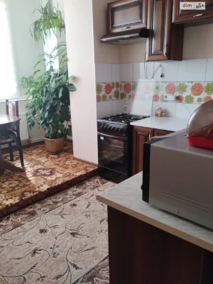 Продаж Квартира Центр