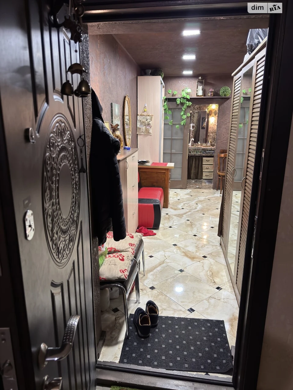 Продается Квартира в Озерной