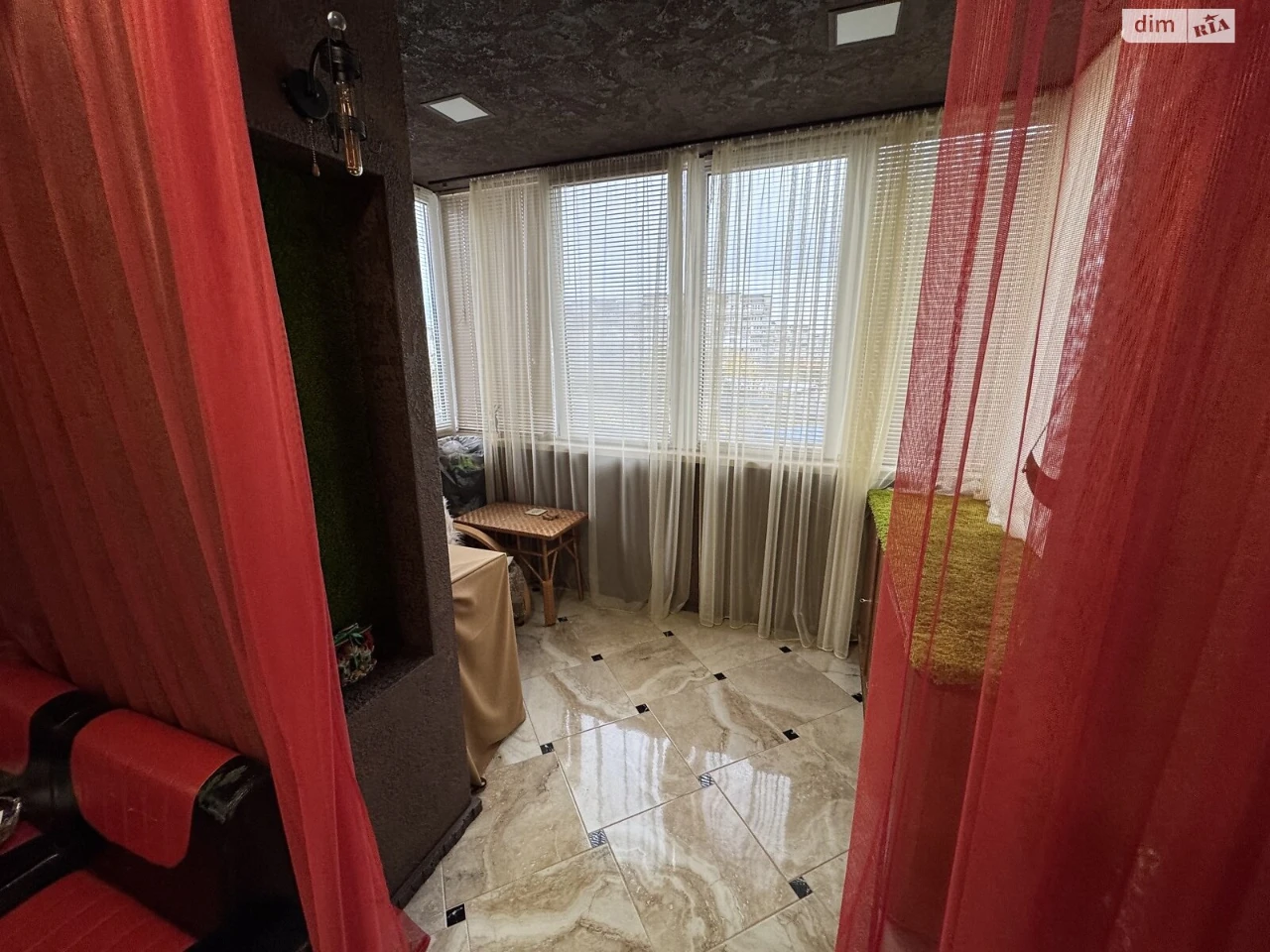 Продается Квартира в Озерной