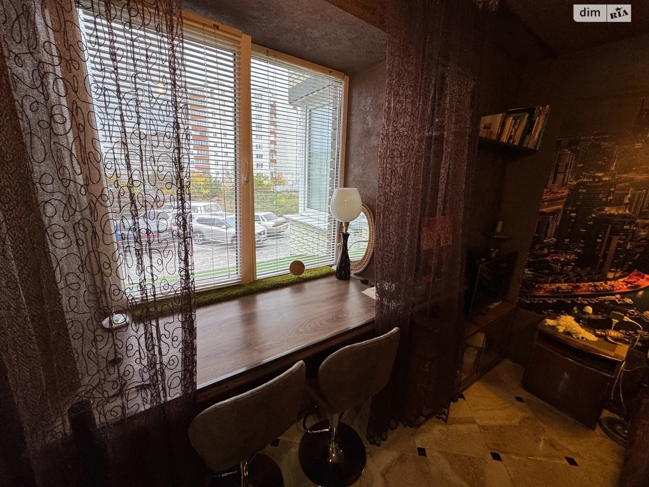 Продается Квартира в Озерной