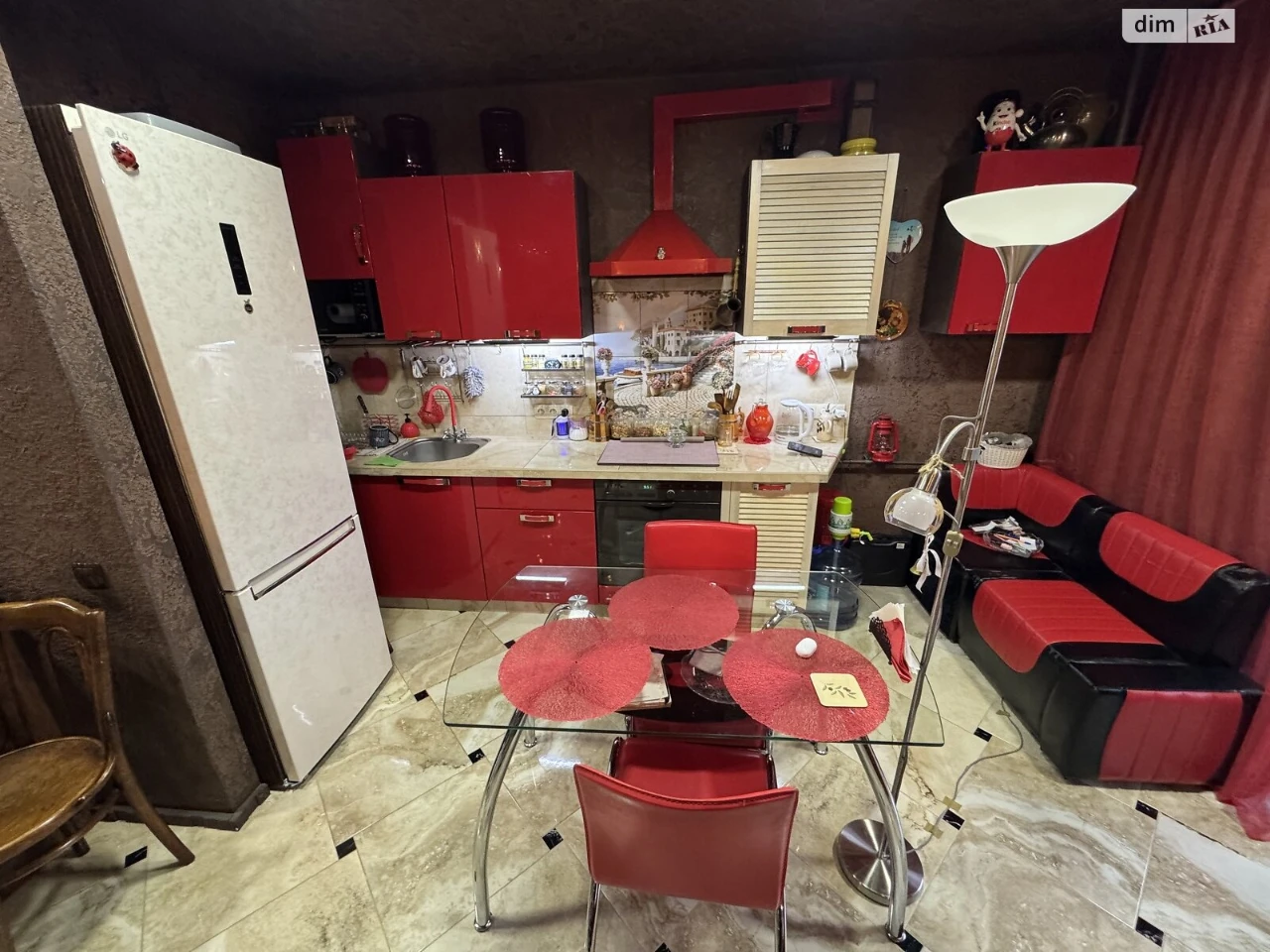 Продается Квартира в Озерной