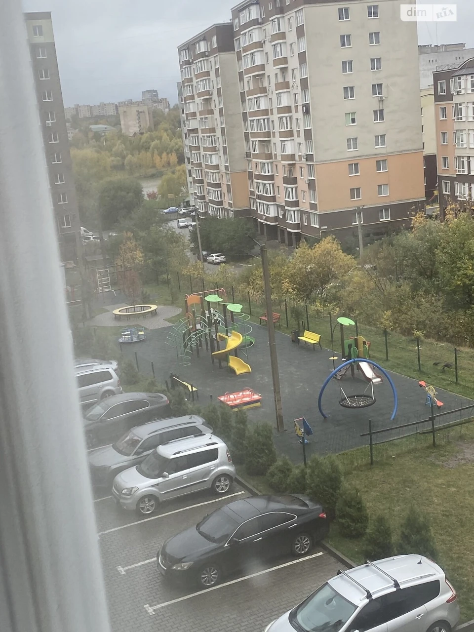 Продаж Квартира Озерна