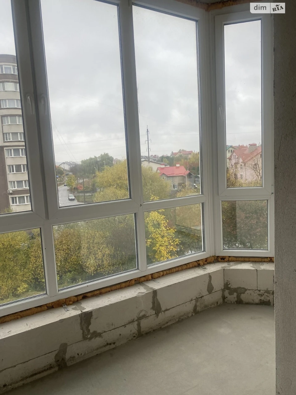 Продаж Квартира Озерна