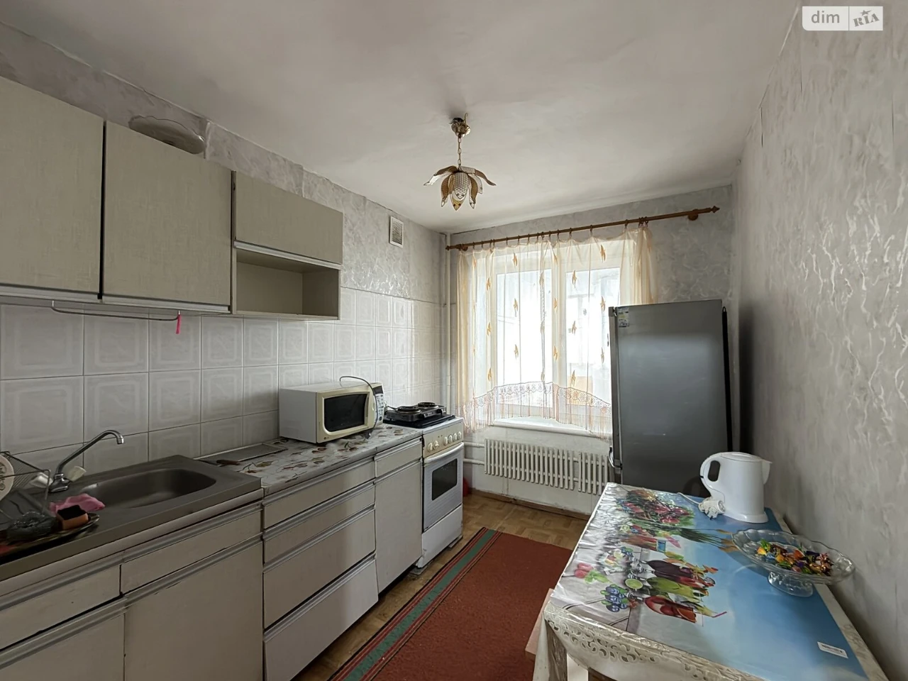 Long Term Rental Apartment in the Center