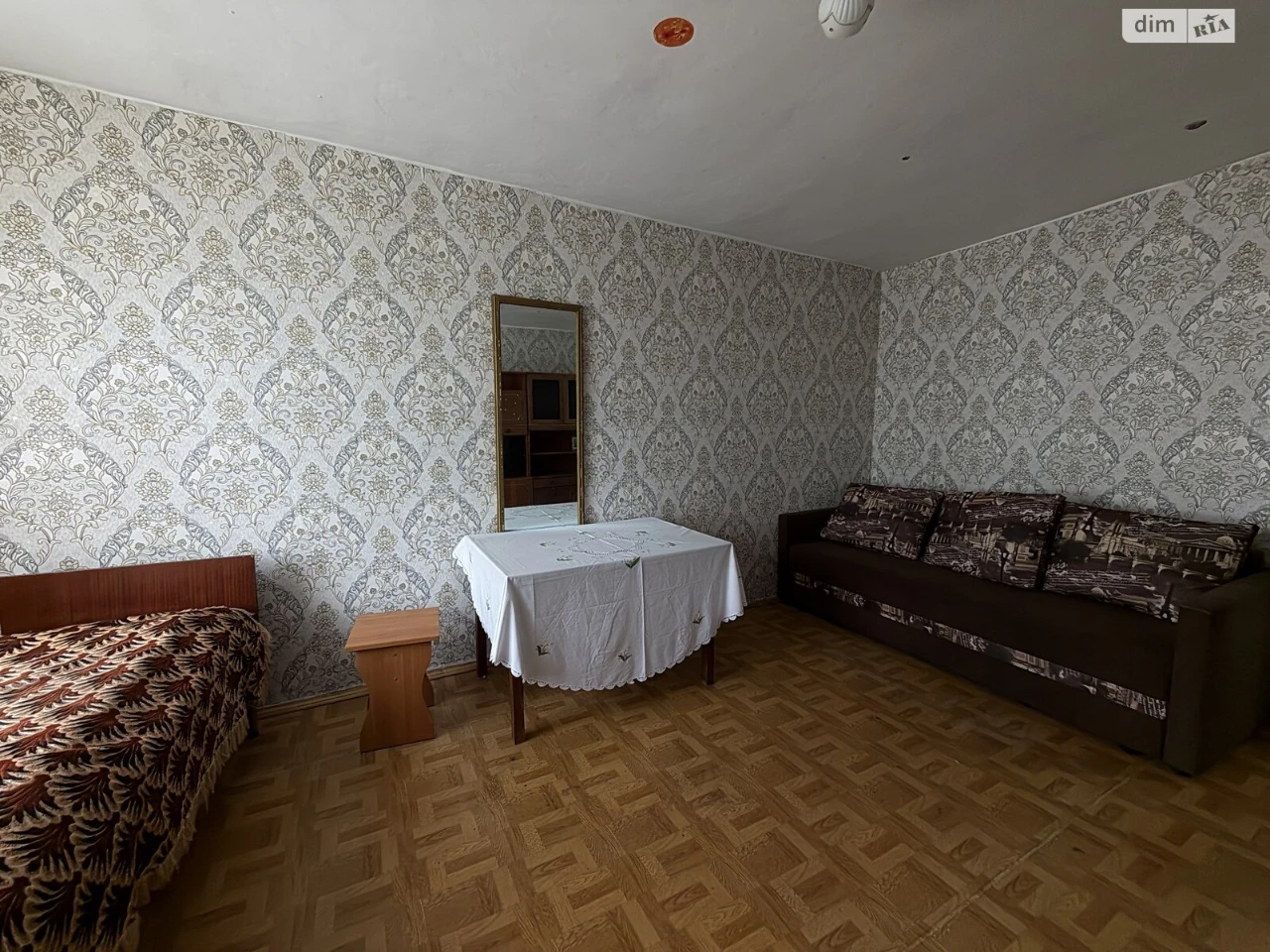 Long Term Rental Apartment in the Center