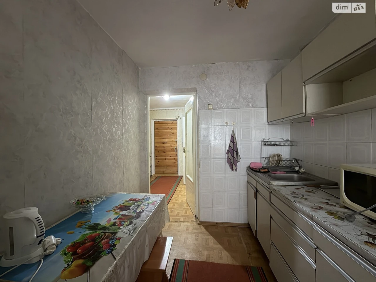 Long Term Rental Apartment in the Center