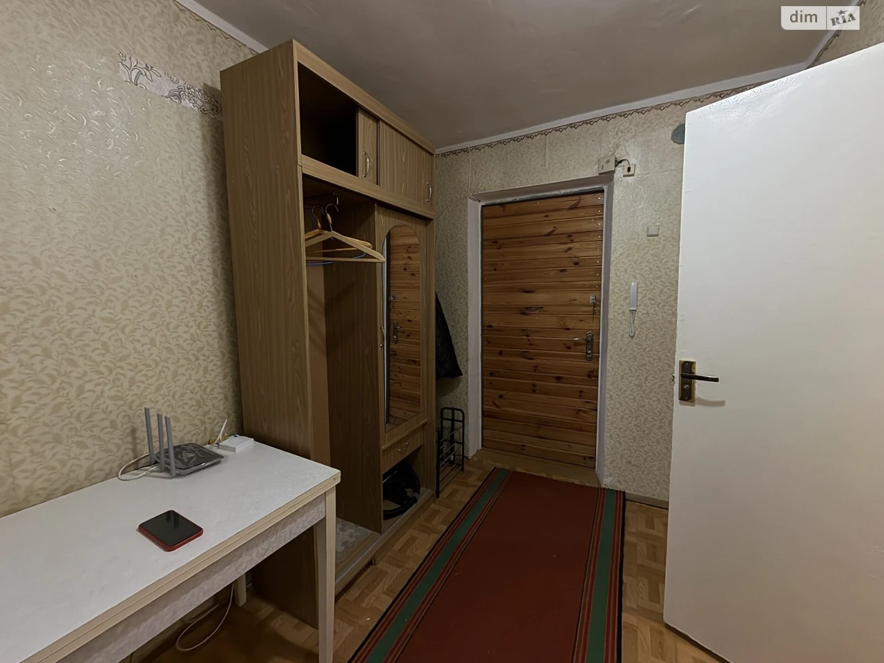 Long Term Rental Apartment in the Center