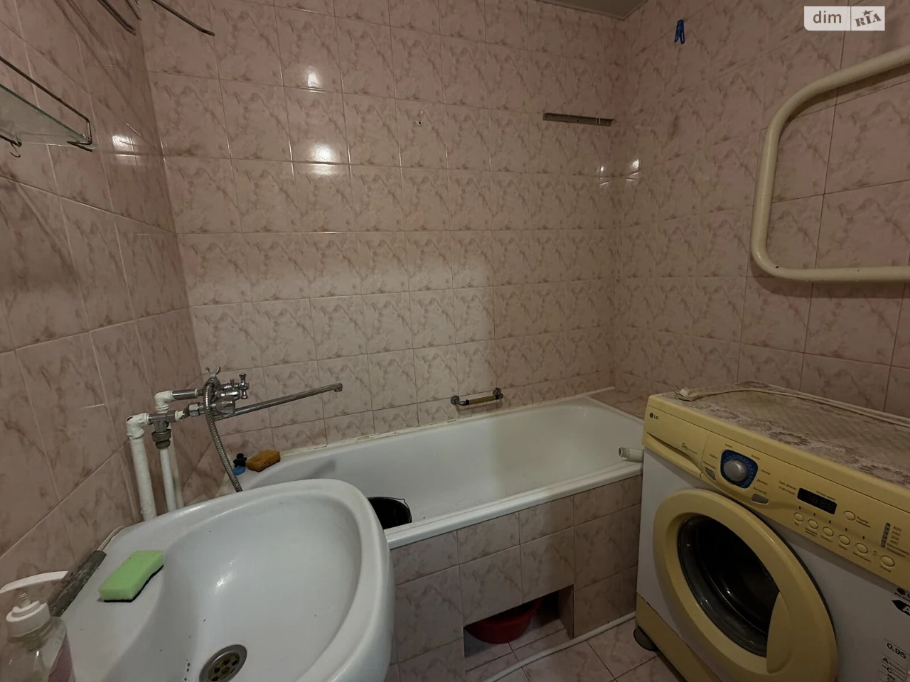 Long Term Rental Apartment in the Center
