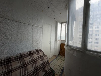 Long Term Rental Apartment in the Center
