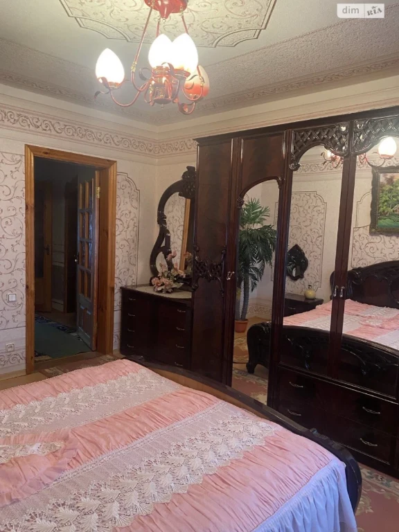 Long-Term Rental Apartment in Grechanı