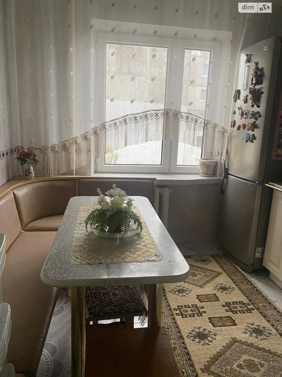 Long-Term Rental Apartment in Grechanı