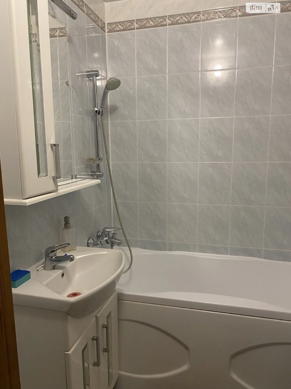 Long-Term Rental Apartment in Grechanı