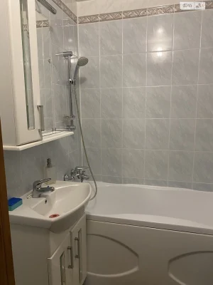 Long-Term Rental Apartment in Grechanı