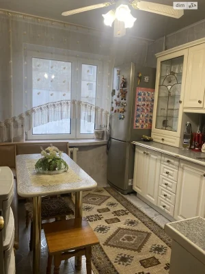 Long-Term Rental Apartment in Grechanı