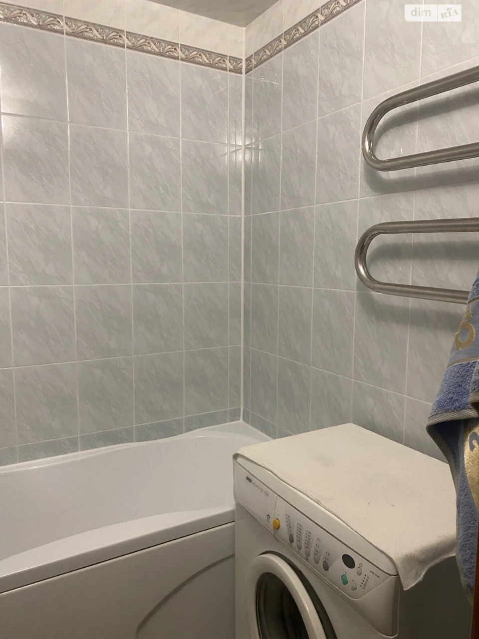 Long-Term Rental Apartment in Grechanı