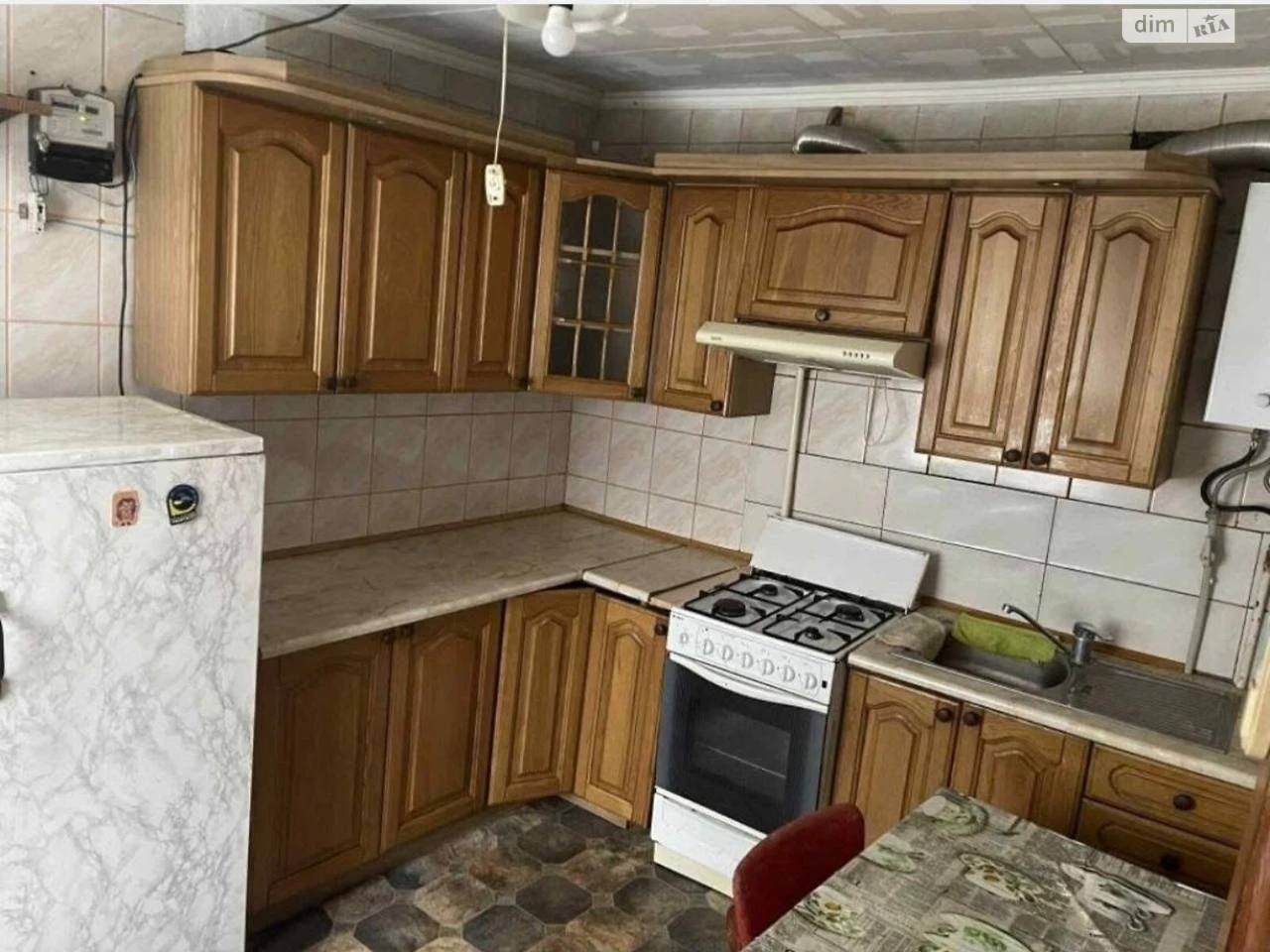 Long-Term Rental Apartment, Dubove