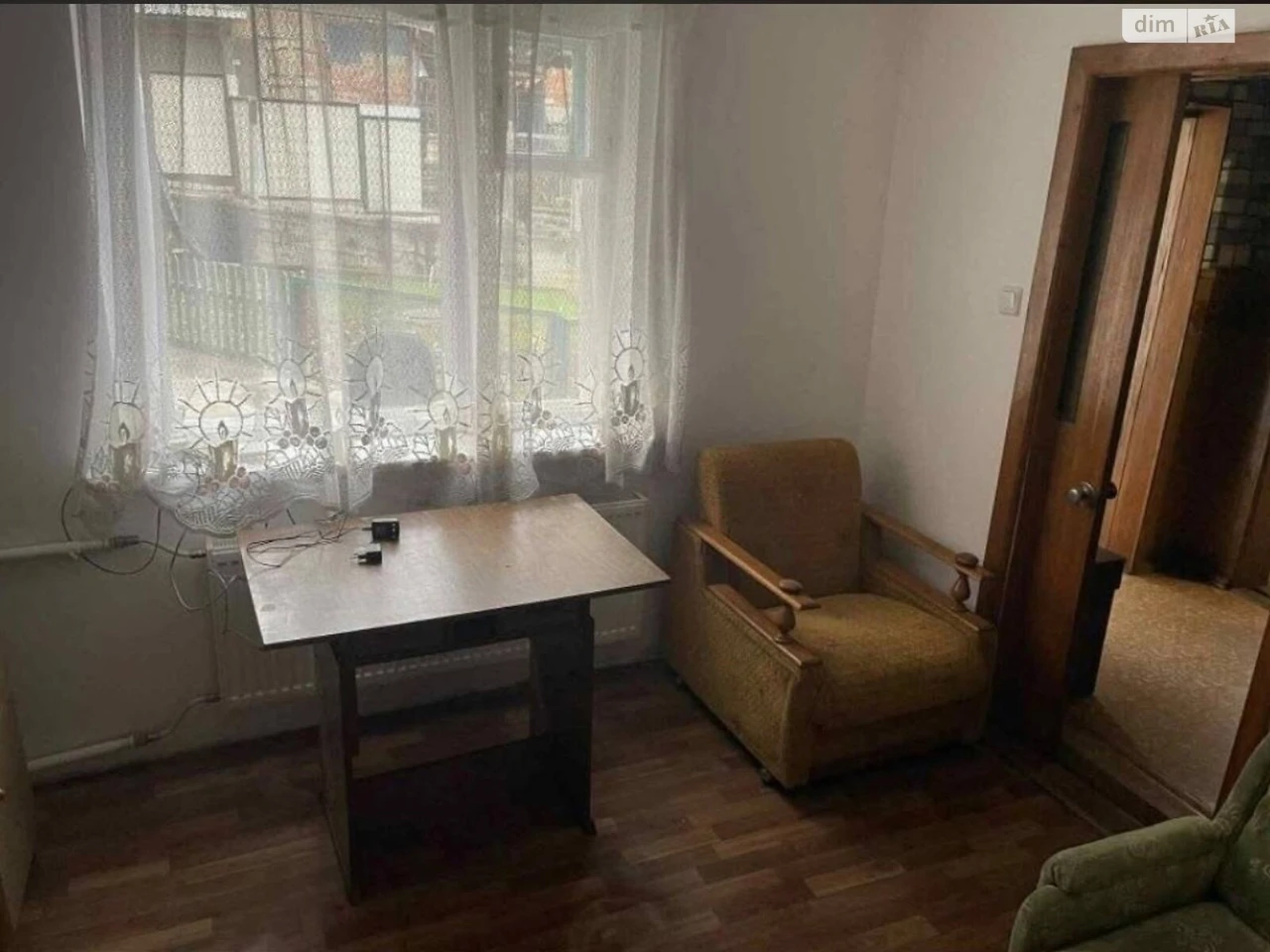 Long-Term Rental Apartment, Dubove