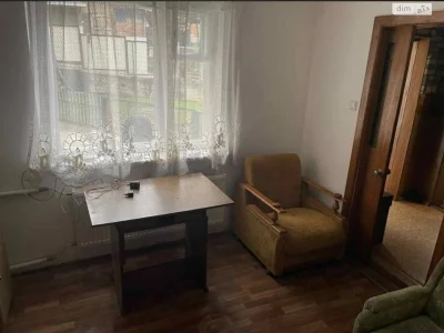 Long-Term Rental Apartment, Dubove