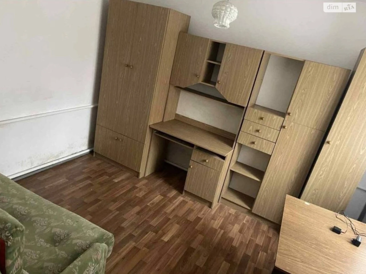 Long-Term Rental Apartment, Dubove