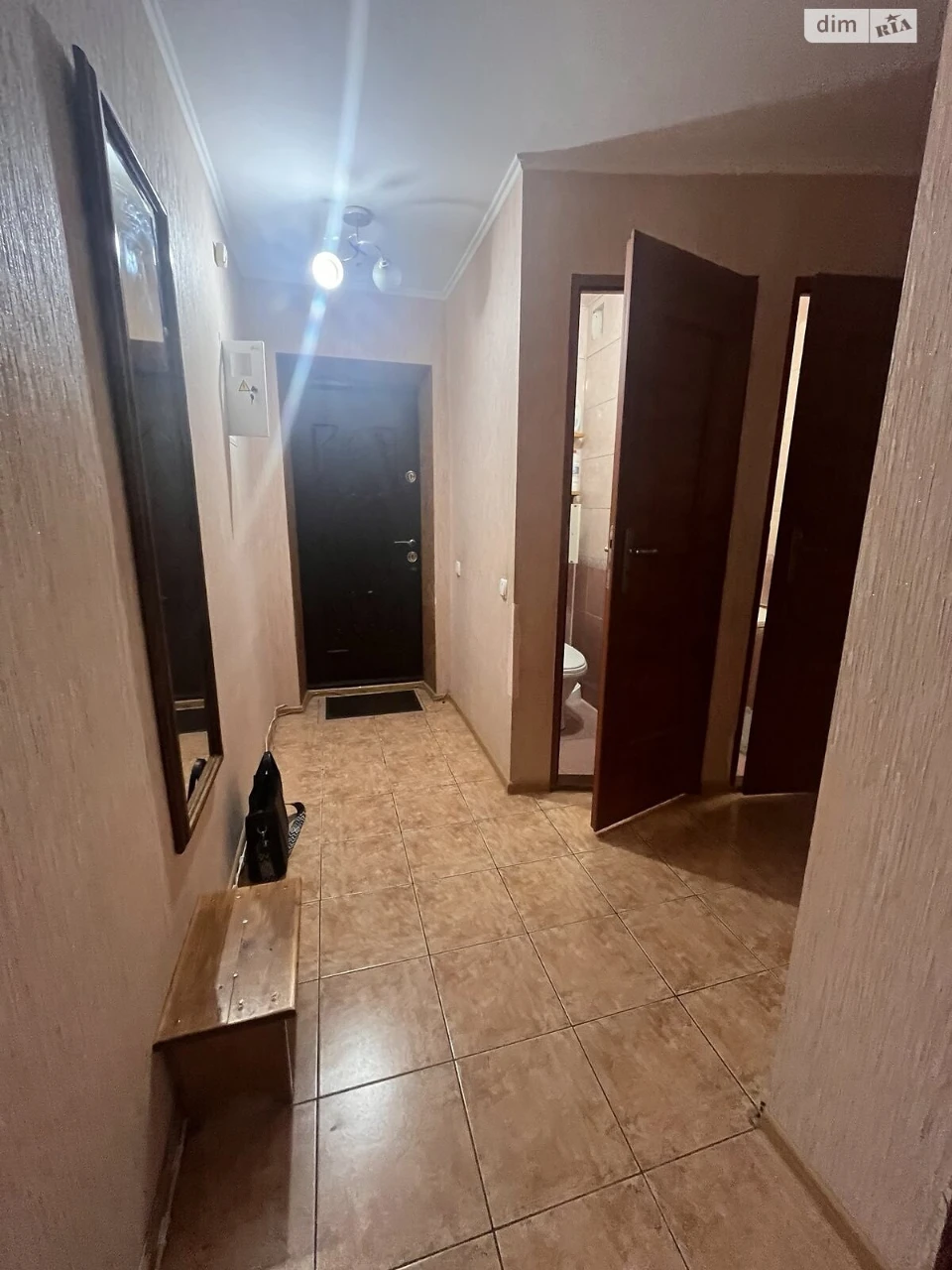 Long Term Rental Apartment, Southwest