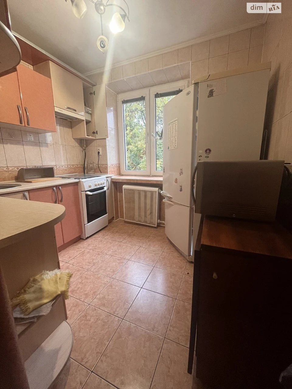 Long Term Rental Apartment, Southwest