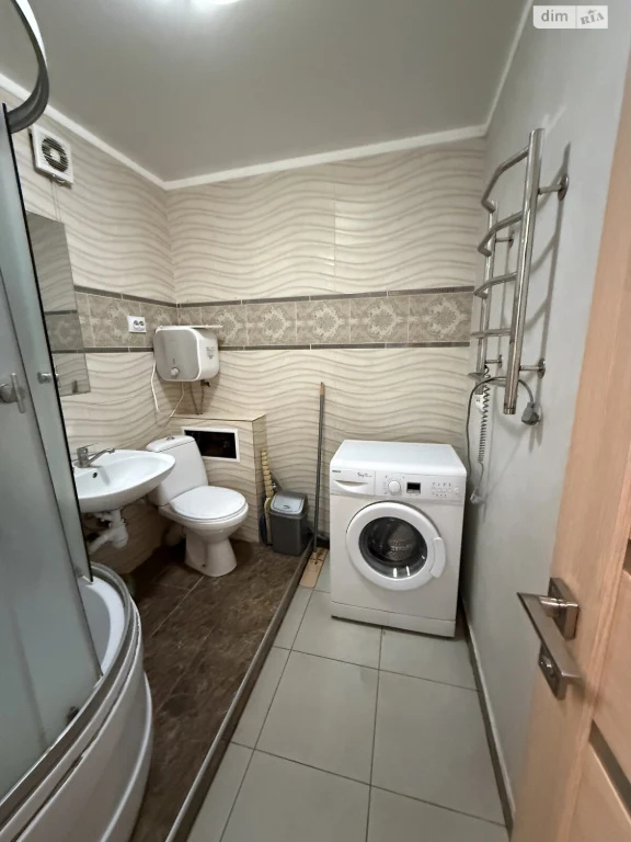 Long-Term Rental Apartment in Rakove