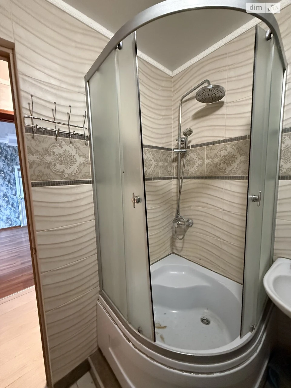 Long-Term Rental Apartment in Rakove