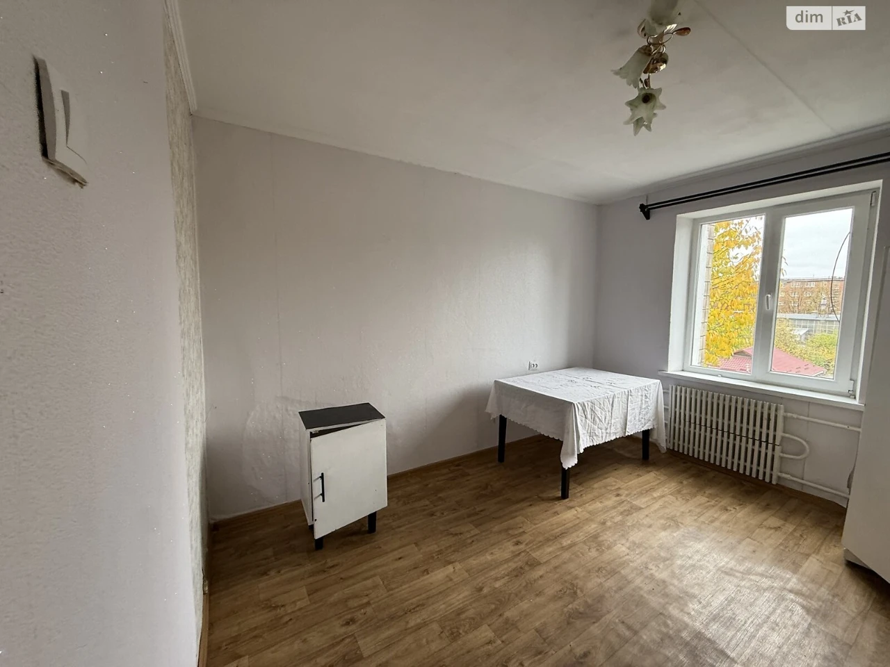 Long-Term Rental Apartment in Rakove
