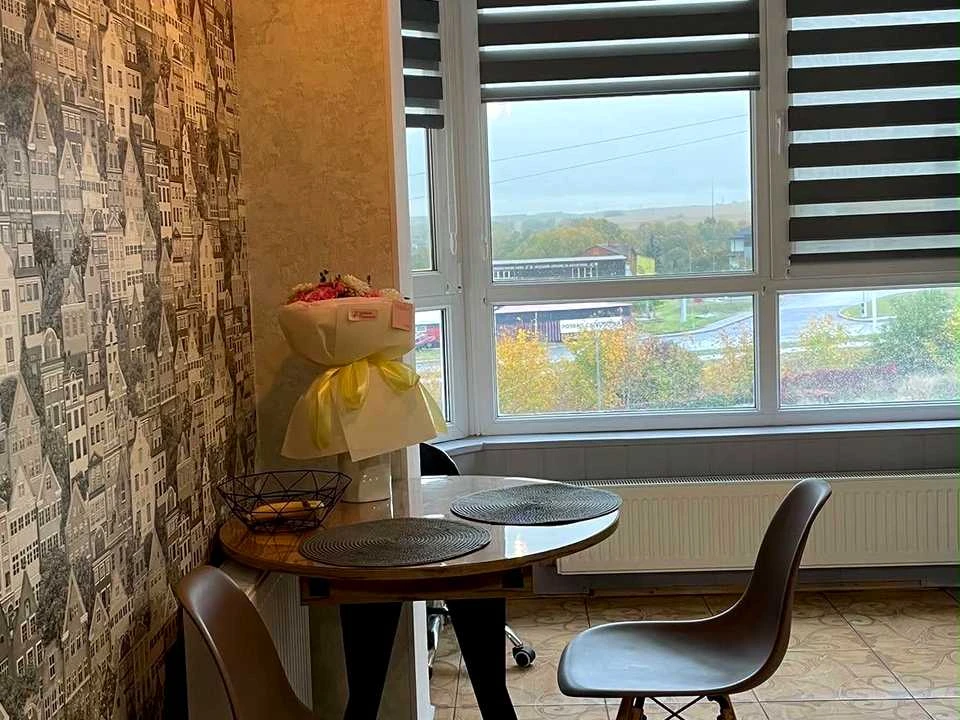 Квартира. Хмельницький, вулиця Степана Бандери