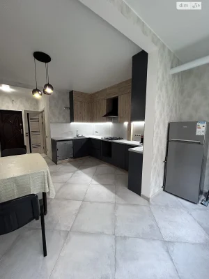 Long-Term Rental Apartment Exhibition