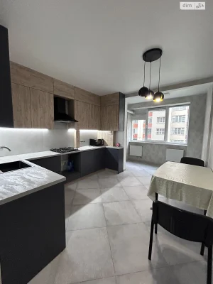 Long-Term Rental Apartment Exhibition
