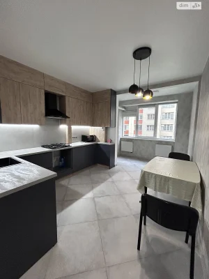 Long-Term Rental Apartment Exhibition