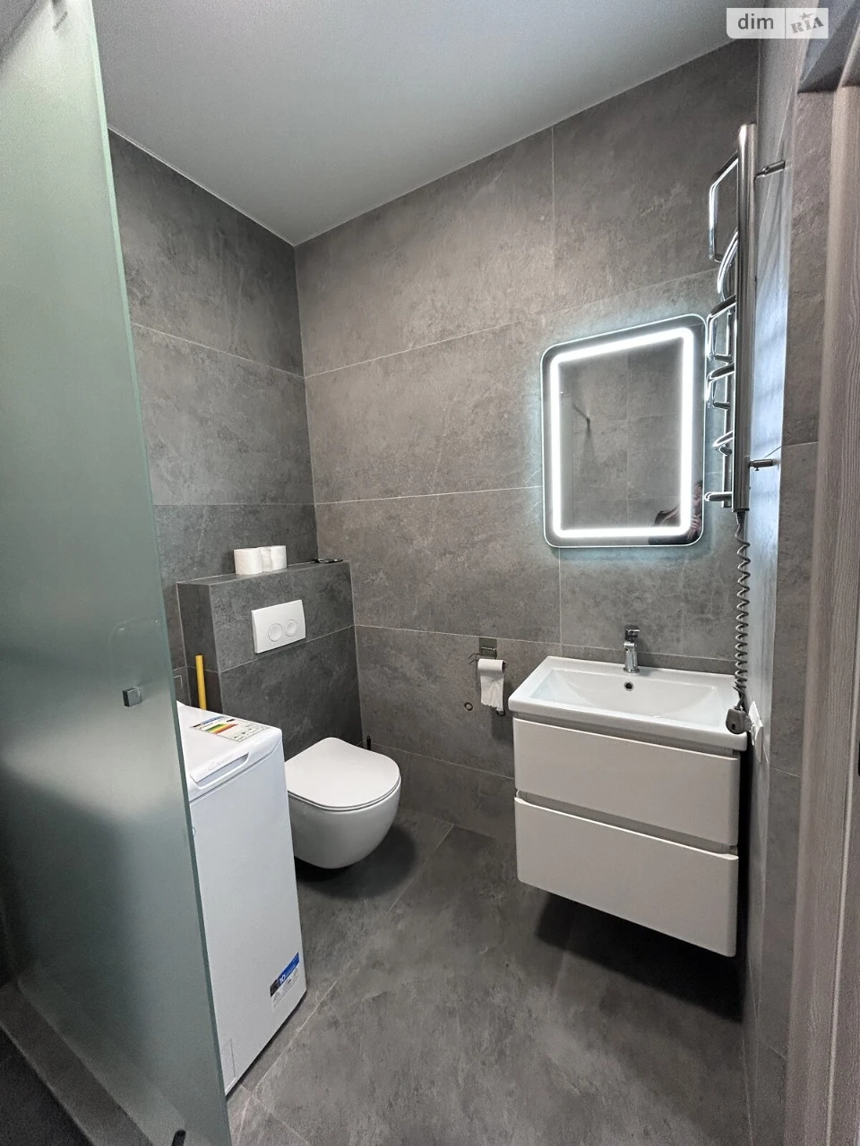 Long-Term Rental Apartment Exhibition
