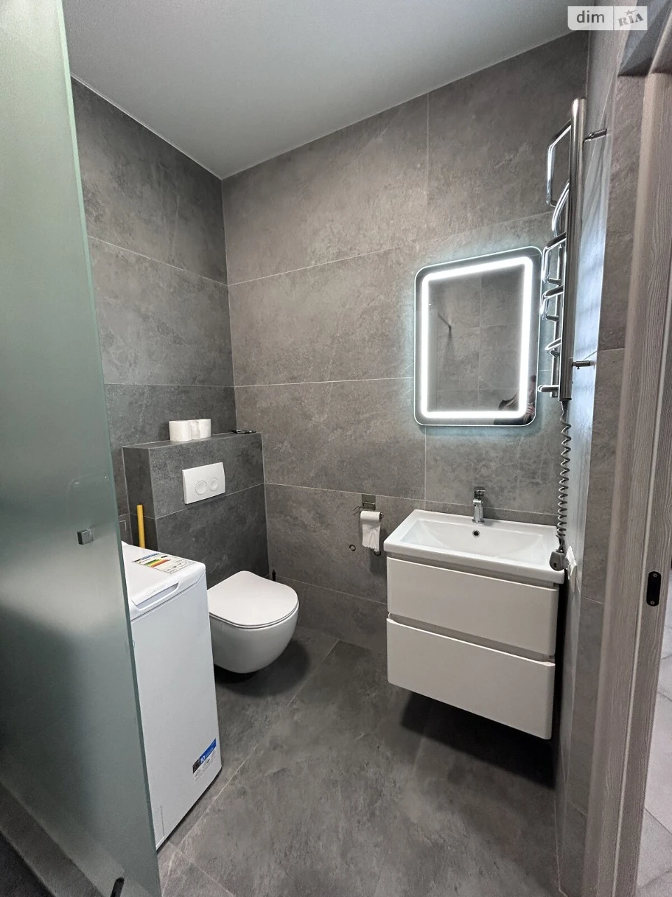 Long-Term Rental Apartment Exhibition