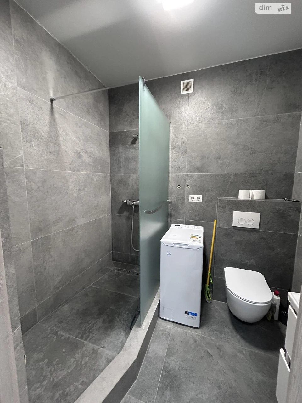 Long-Term Rental Apartment Exhibition