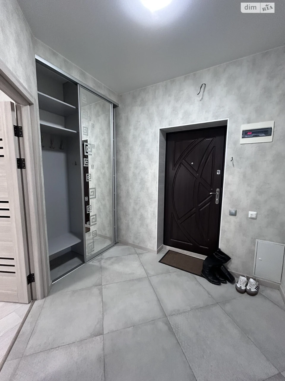 Long-Term Rental Apartment Exhibition
