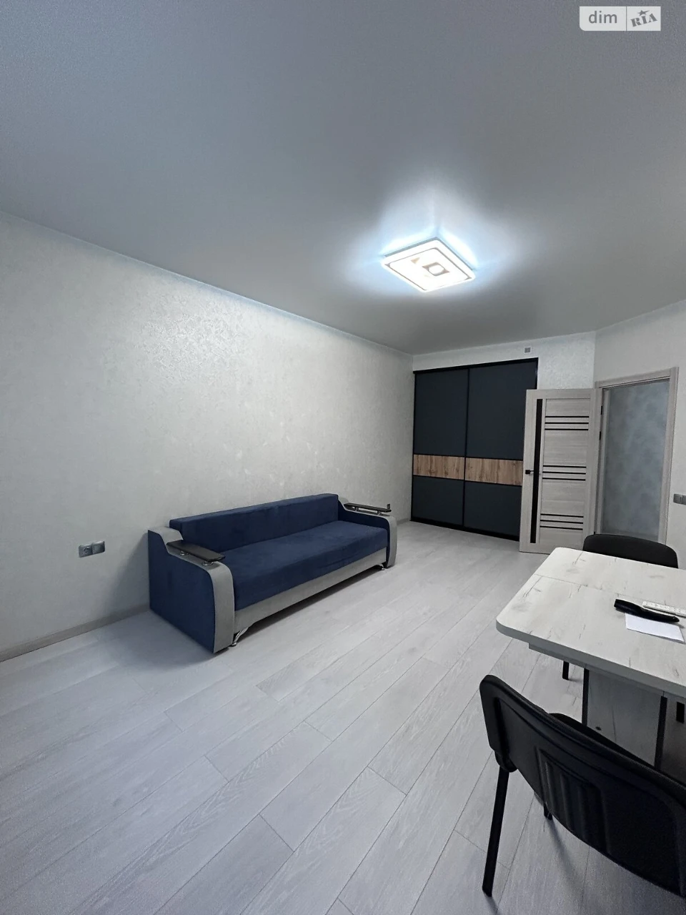 Long-Term Rental Apartment Exhibition