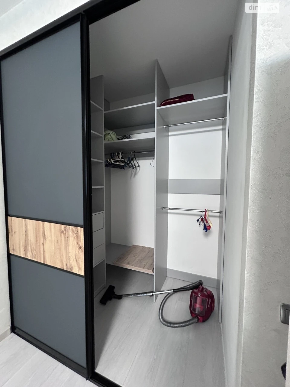 Long-Term Rental Apartment Exhibition