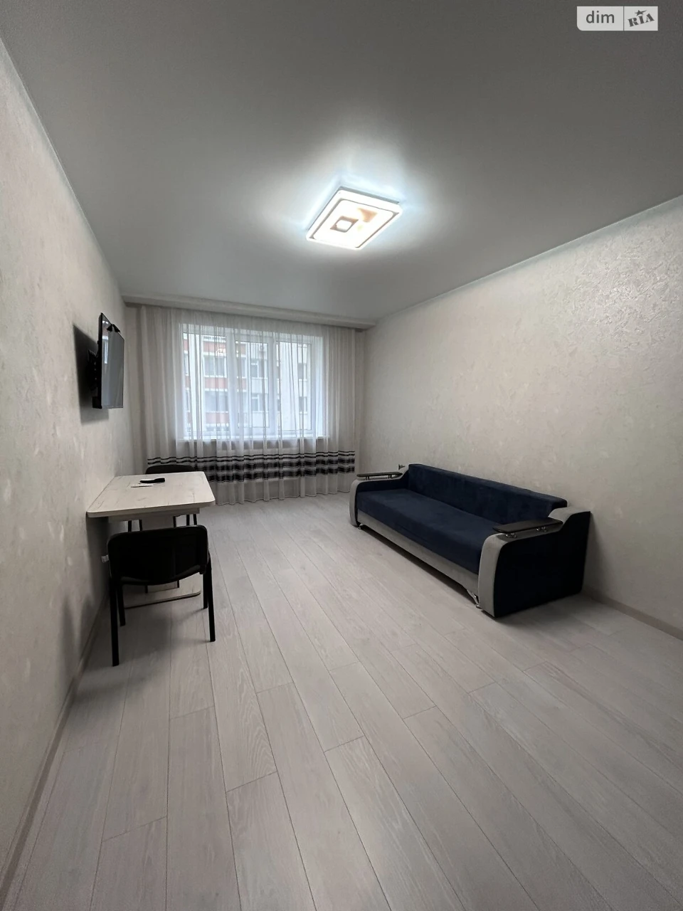 Long-Term Rental Apartment Exhibition