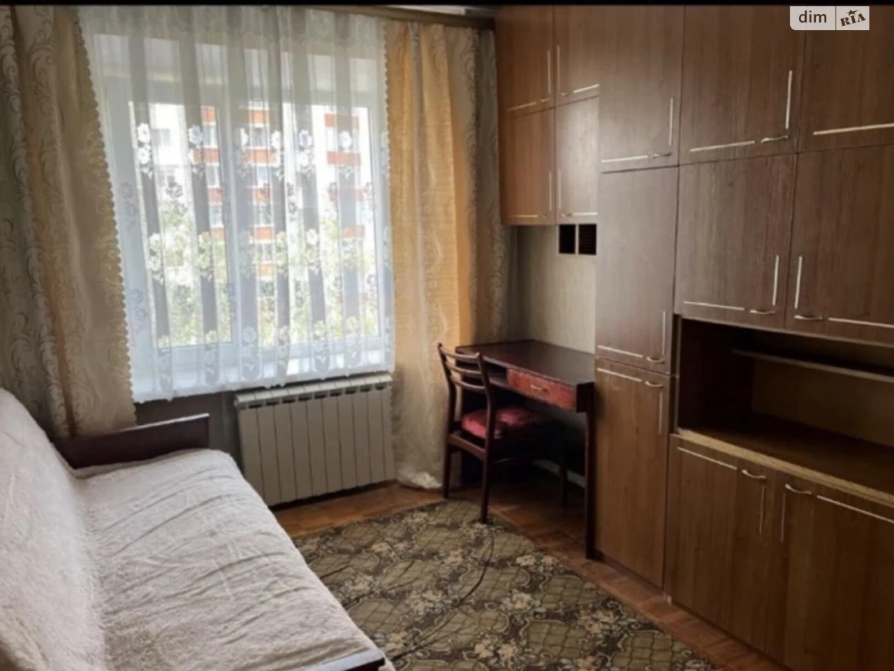 Довгострокова Оренда Квартири Дубове