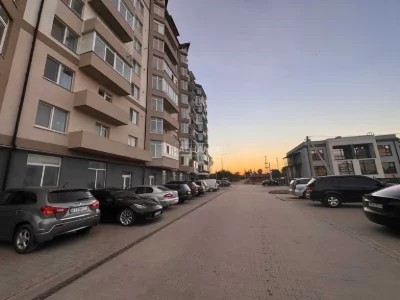 Продажа просторной 3-комнатной квартиры