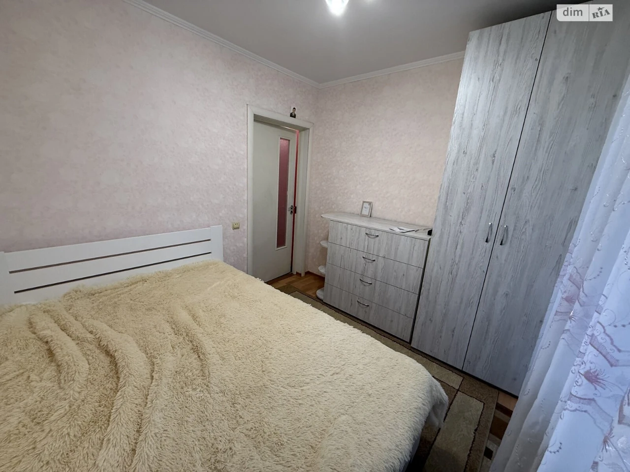 Long-Term Rental Apartment Exhibition