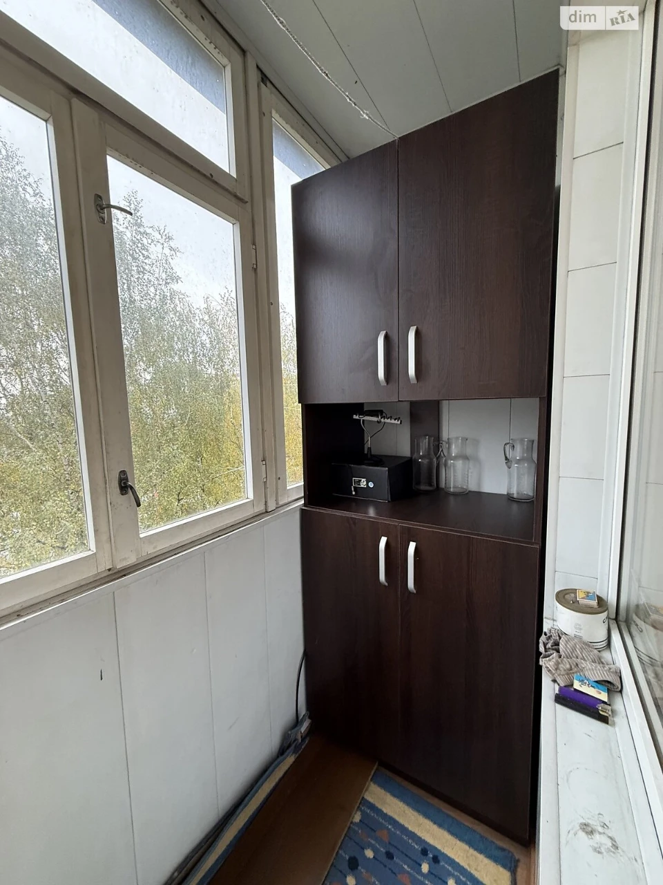 Long-Term Rental Apartment Exhibition