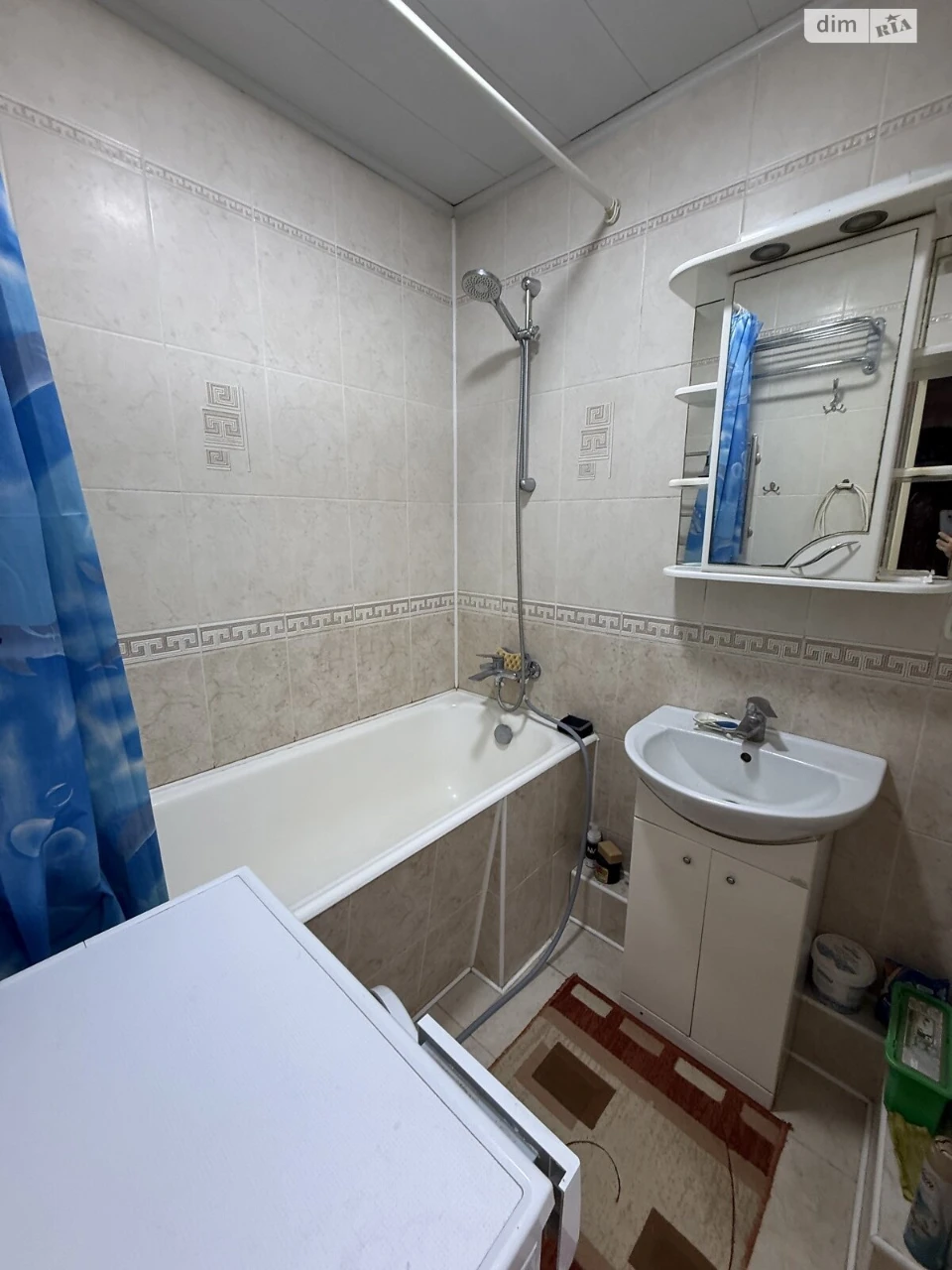 Long-Term Rental Apartment Exhibition