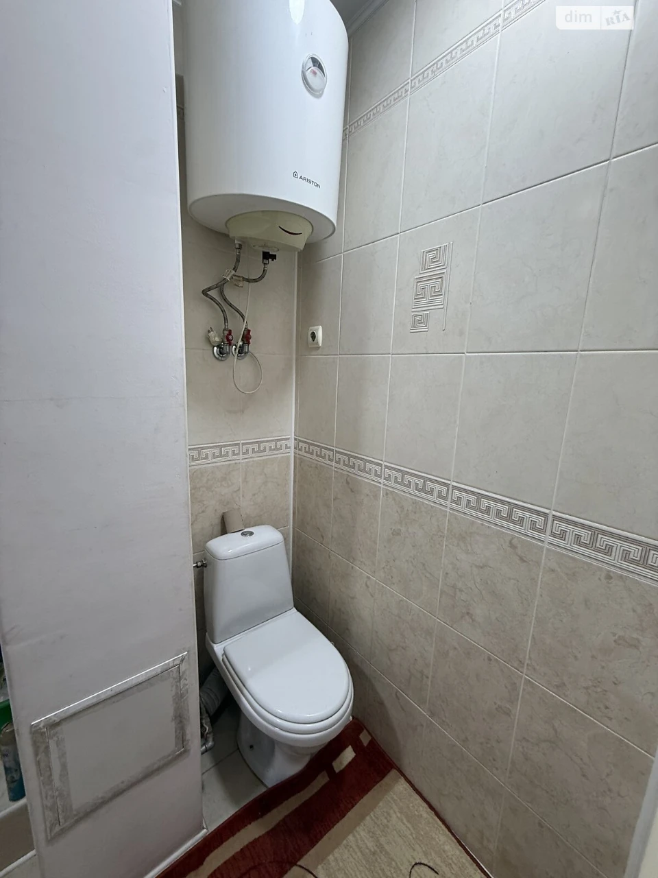 Long-Term Rental Apartment Exhibition