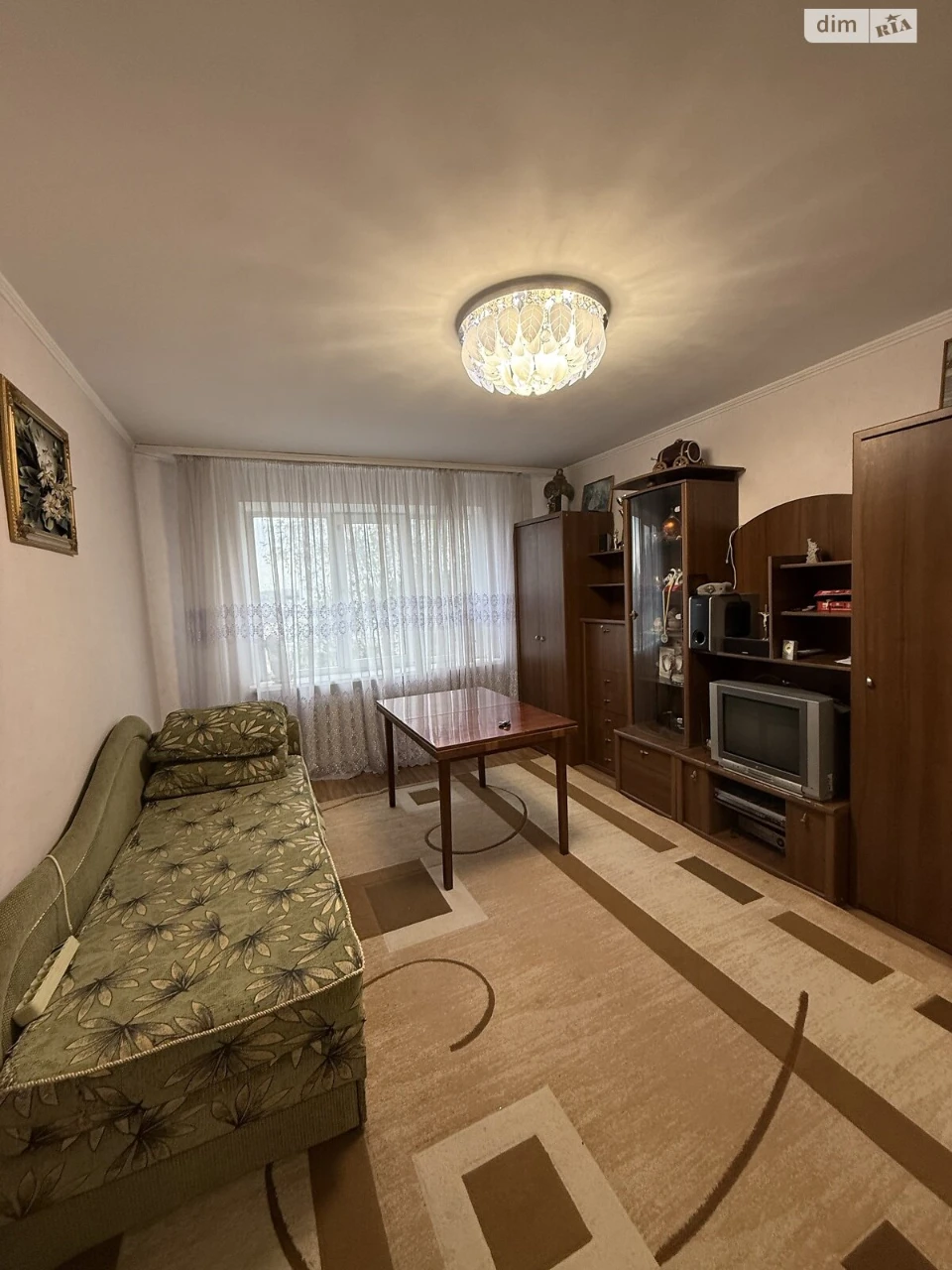 Long-Term Rental Apartment Exhibition